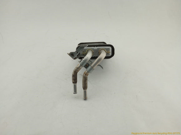 Toyota 4Runner Rear Heater Core