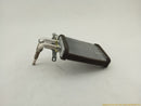 Toyota 4Runner Rear Heater Core-9