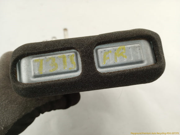 Toyota 4Runner Rear Heater Core