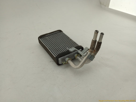 Toyota 4Runner Rear Heater Core