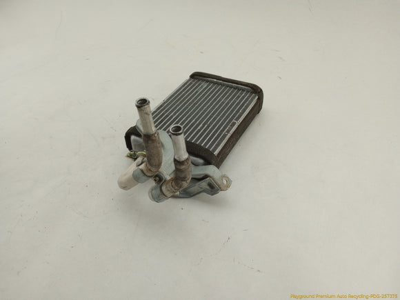 Toyota 4Runner Rear Heater Core