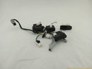 Toyota 4Runner Set Of 4 Heater Vent Flap Actuators-2