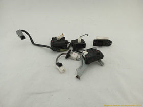 Toyota 4Runner Set Of 4 Heater Vent Flap Actuators - 0