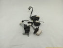 Toyota 4Runner Set Of 4 Heater Vent Flap Actuators-3