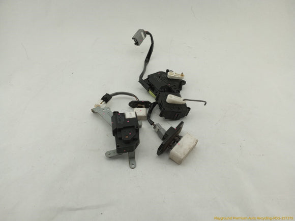 Toyota 4Runner Set Of 4 Heater Vent Flap Actuators