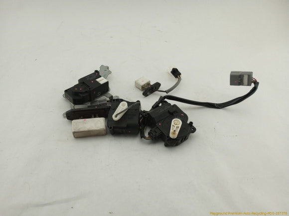 Toyota 4Runner Set Of 4 Heater Vent Flap Actuators
