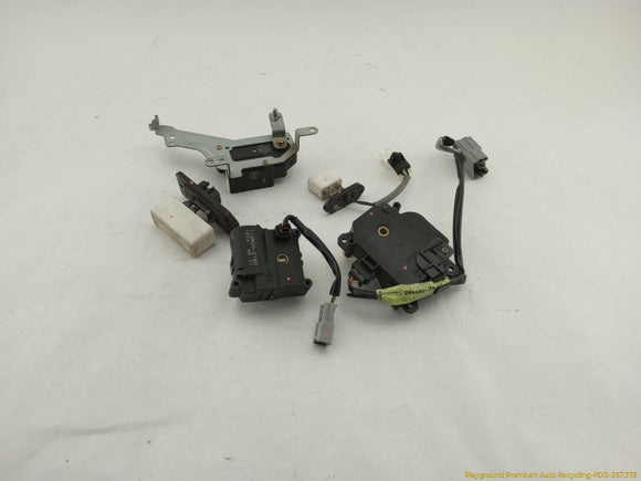 Toyota 4Runner Set Of 4 Heater Vent Flap Actuators