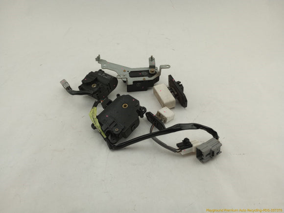 Toyota 4Runner Set Of 4 Heater Vent Flap Actuators