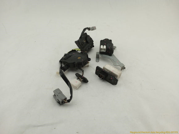 Toyota 4Runner Set Of 4 Heater Vent Flap Actuators