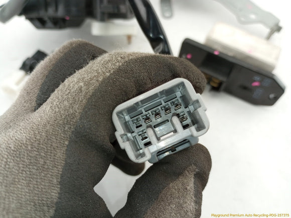 Toyota 4Runner Set Of 4 Heater Vent Flap Actuators