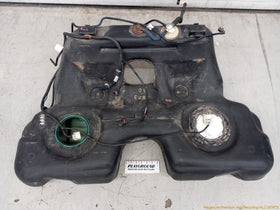 Cadillac CTS Fuel Gas Tank