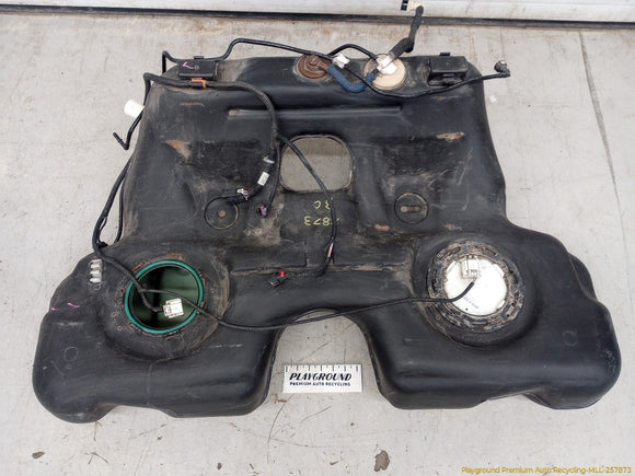Cadillac CTS Fuel Gas Tank