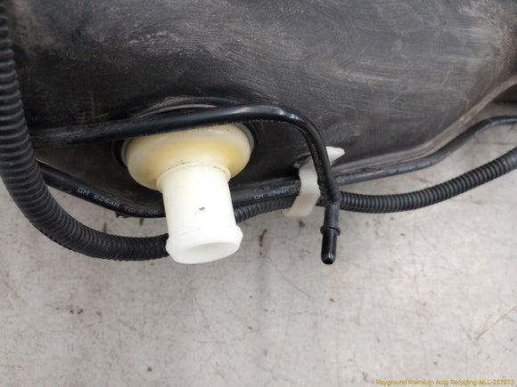 Cadillac CTS Fuel Gas Tank