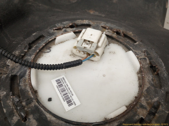 Cadillac CTS Fuel Gas Tank