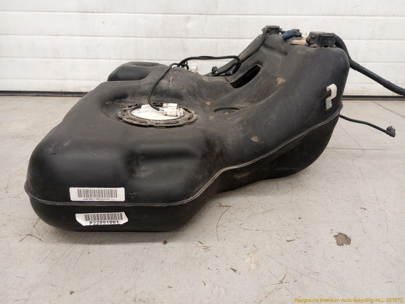 Cadillac CTS Fuel Gas Tank