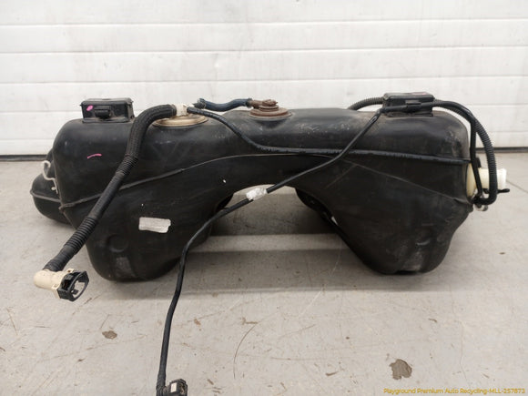 Cadillac CTS Fuel Gas Tank