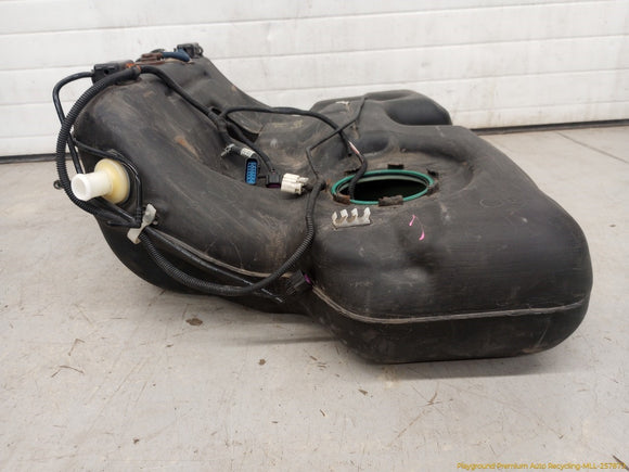 Cadillac CTS Fuel Gas Tank