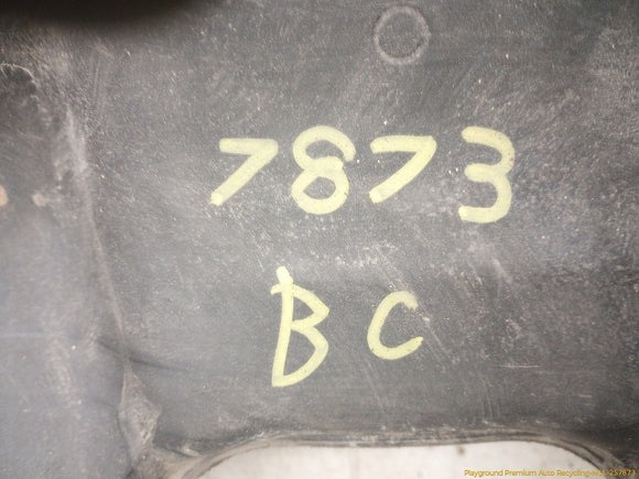 Cadillac CTS Fuel Gas Tank