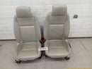 Saab 9-3 Pair Of Front Seats-1