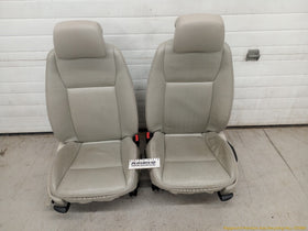 Saab 9-3 Pair Of Front Seats