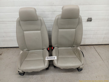 Saab 9-3 Pair Of Front Seats