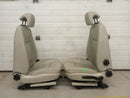 Saab 9-3 Pair Of Front Seats-2