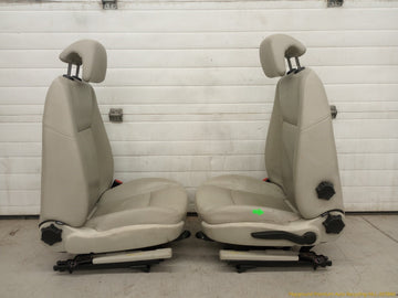 Saab 9-3 Pair Of Front Seats - 0