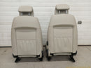 Saab 9-3 Pair Of Front Seats-3