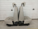 Saab 9-3 Pair Of Front Seats-4