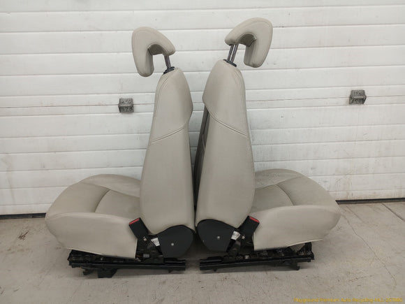 Saab 9-3 Pair Of Front Seats