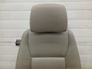 Saab 9-3 Pair Of Front Seats-7
