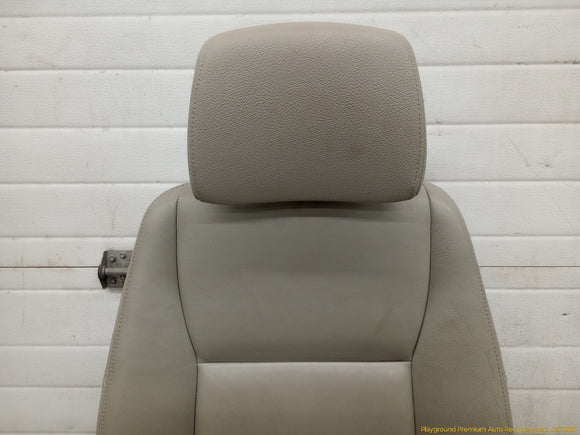 Saab 9-3 Pair Of Front Seats