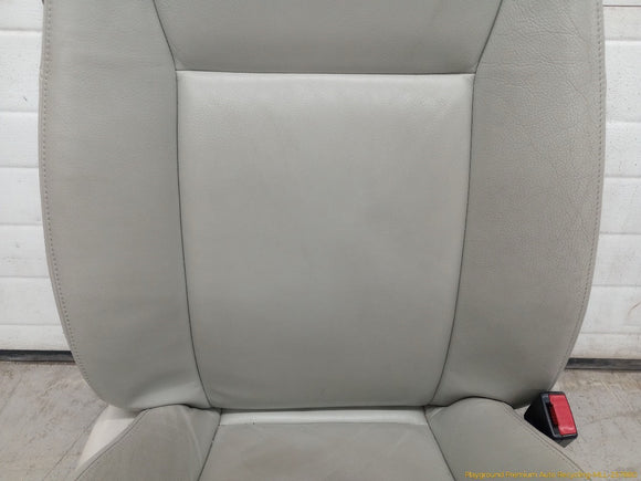 Saab 9-3 Pair Of Front Seats