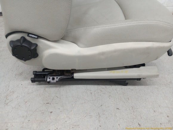 Saab 9-3 Pair Of Front Seats