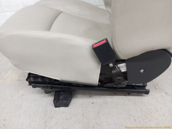 Saab 9-3 Pair Of Front Seats