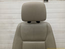 Saab 9-3 Pair Of Front Seats-12
