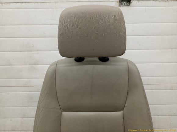 Saab 9-3 Pair Of Front Seats