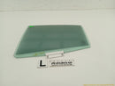Saab 9-3 Driver Left Rear Door Window Glass-1