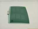 Saab 9-3 Driver Left Rear Door Window Glass-3