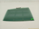 Saab 9-3 Driver Left Rear Door Window Glass-4