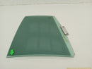 Saab 9-3 Driver Left Rear Door Window Glass-6