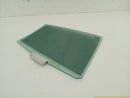Saab 9-3 Driver Left Rear Door Window Glass-11