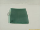 Saab 9-3 Passenger Right Rear Door Window Glass-6