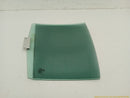Saab 9-3 Passenger Right Rear Door Window Glass-11