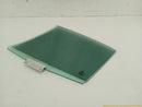 Saab 9-3 Passenger Right Rear Door Window Glass-12