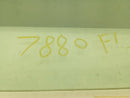 Saab 9-3 Driver Left Front Door Window Glass-10