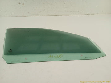 Saab 9-3 Passenger Right Front Door Window Glass - 0