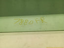 Saab 9-3 Passenger Right Front Door Window Glass-10