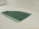 Saab 9-3 Passenger Right Front Door Window Glass-12