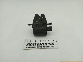 Saab 9-3 Trunk Lid Lock Latch